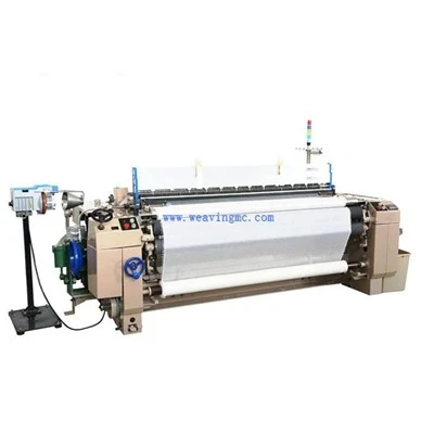 MA708 Medikal Gaze Swab Gaze Rolls Machine