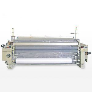 Nylon Net Loom