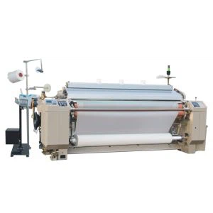 Polyestè fè machin