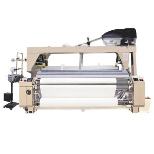 Dlo Jet Loom machin